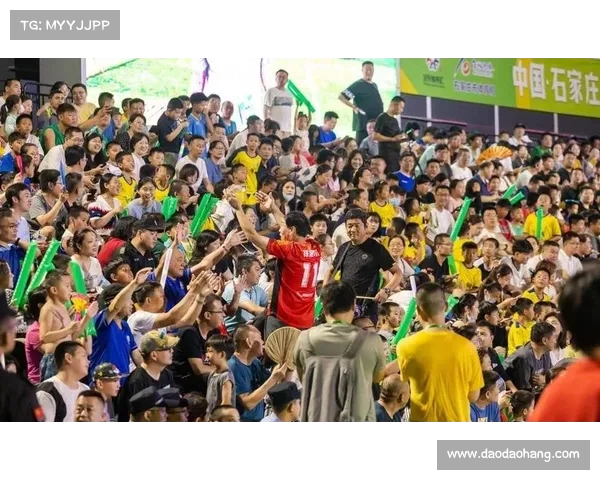 2017济南八月体育赛事盛典激情绽放泉城光辉