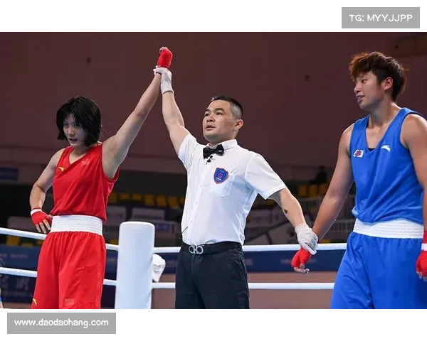 2021年中国拳击赛事